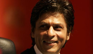 Shah Rukh Khan works for 28 hours at a stretch!